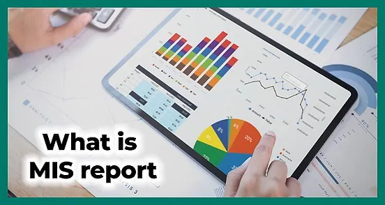 What is MIS report