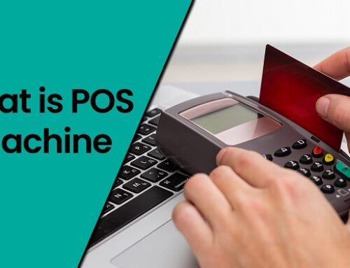 What is POS Machine & How it Works?