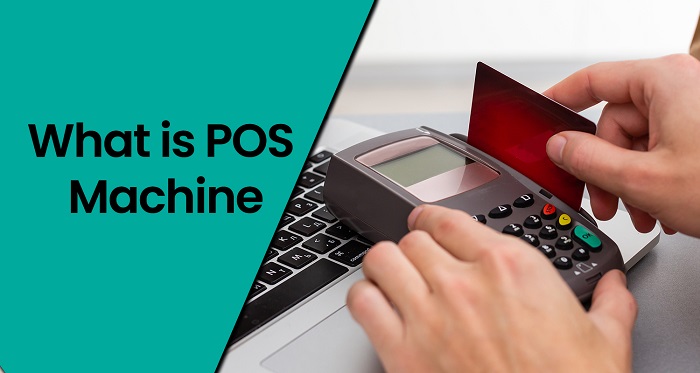 What is POS Machine