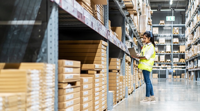 Manage Retail Store