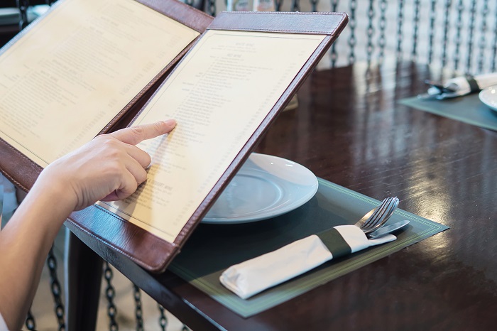 what is menu engineering