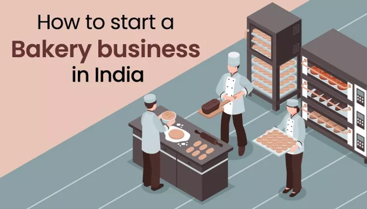 Bakery Business in India