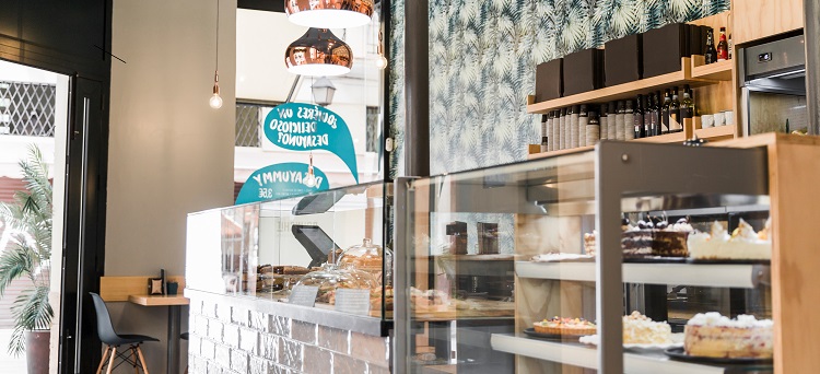 profit margin in bakery business in india