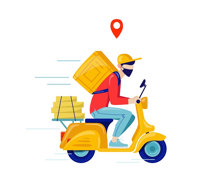 how to connect restaurant with swiggy