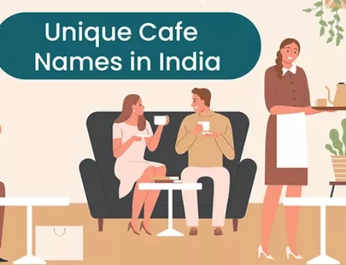 60+ Best Café Names in India [Unique & Catchy]