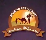 arabian restaurant