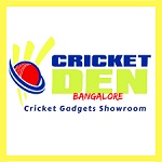 cricket den