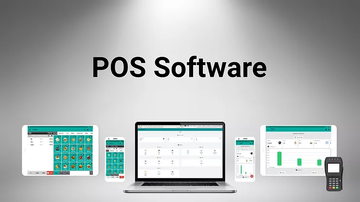3 Latest Trends in POS Software
