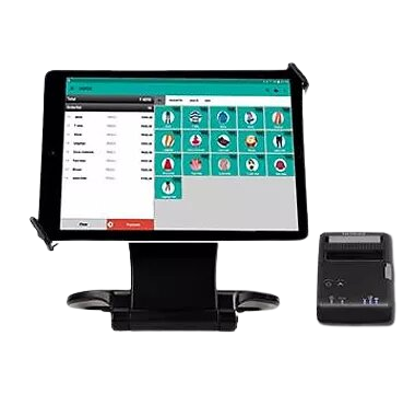mobile pos