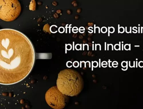 Coffee Shop Business Plan in India – A Complete Guide