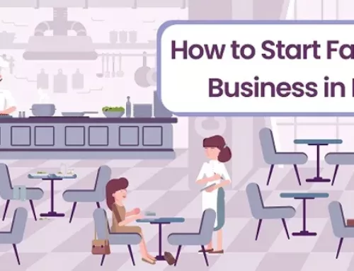 How to Start Fast Food Business in India (Business Plan & Profit)