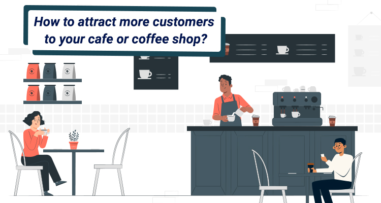 How to attract more customers