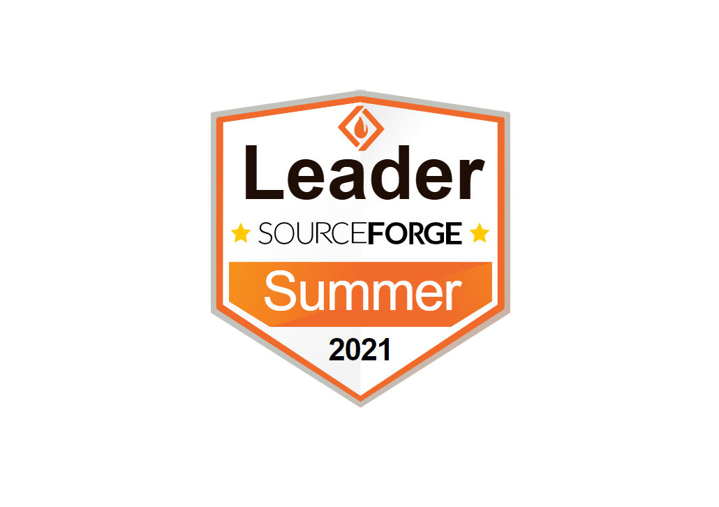 IVEPOS Wins a 2021 Leader Award from SourceForge
