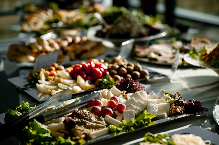 Catering Business Plan