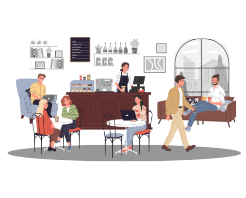 how to start a fast food business