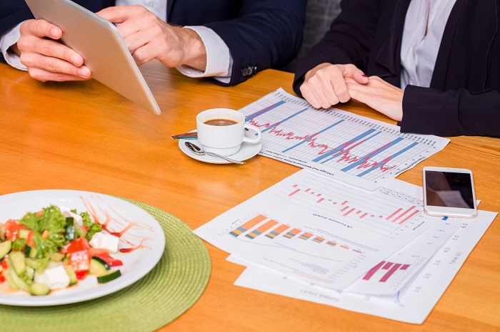 restaurant consulting experts