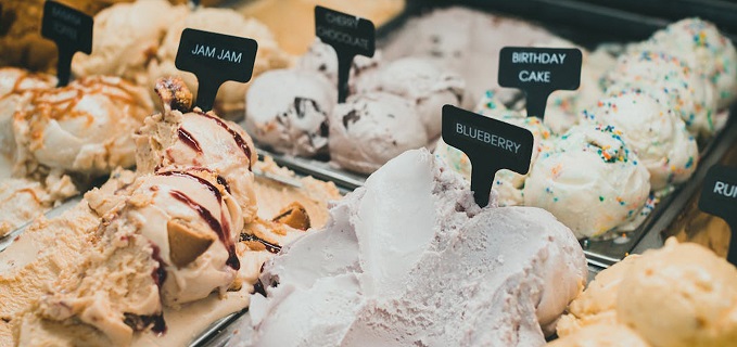 how to start an ice cream business