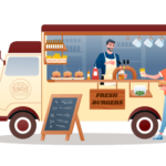 food truck pos