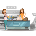 grocery store pos software