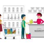 supermarket pos software