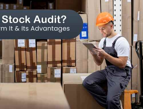 What is Stock Audit? [How to Perform It & Its Advantages]
