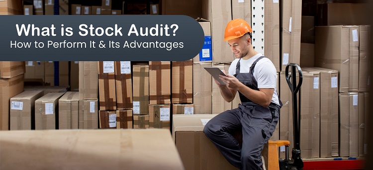 what is stock audit