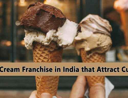 Best Ice Cream Franchises in India that Attract Customers