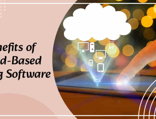 Benefits of Cloud-Based Billing Software
